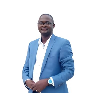 Dr. Godwin Bitrus Sule